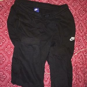 N I K E✅Joggers (M)